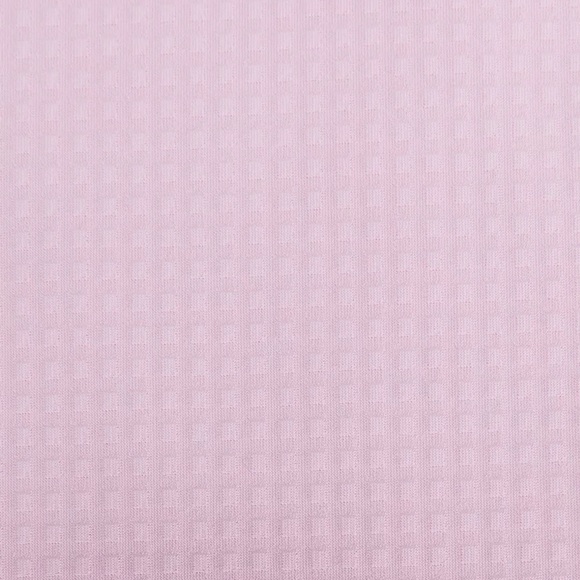 BRAND NEW Lululemon Grid-Texture Cropped Tennis Short-Sleeve Shirt - Picture 6 of 7